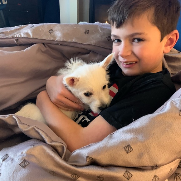 Meet your Posher, Beth - Picture 9 of 13